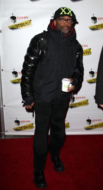 Spike Lee  Photo