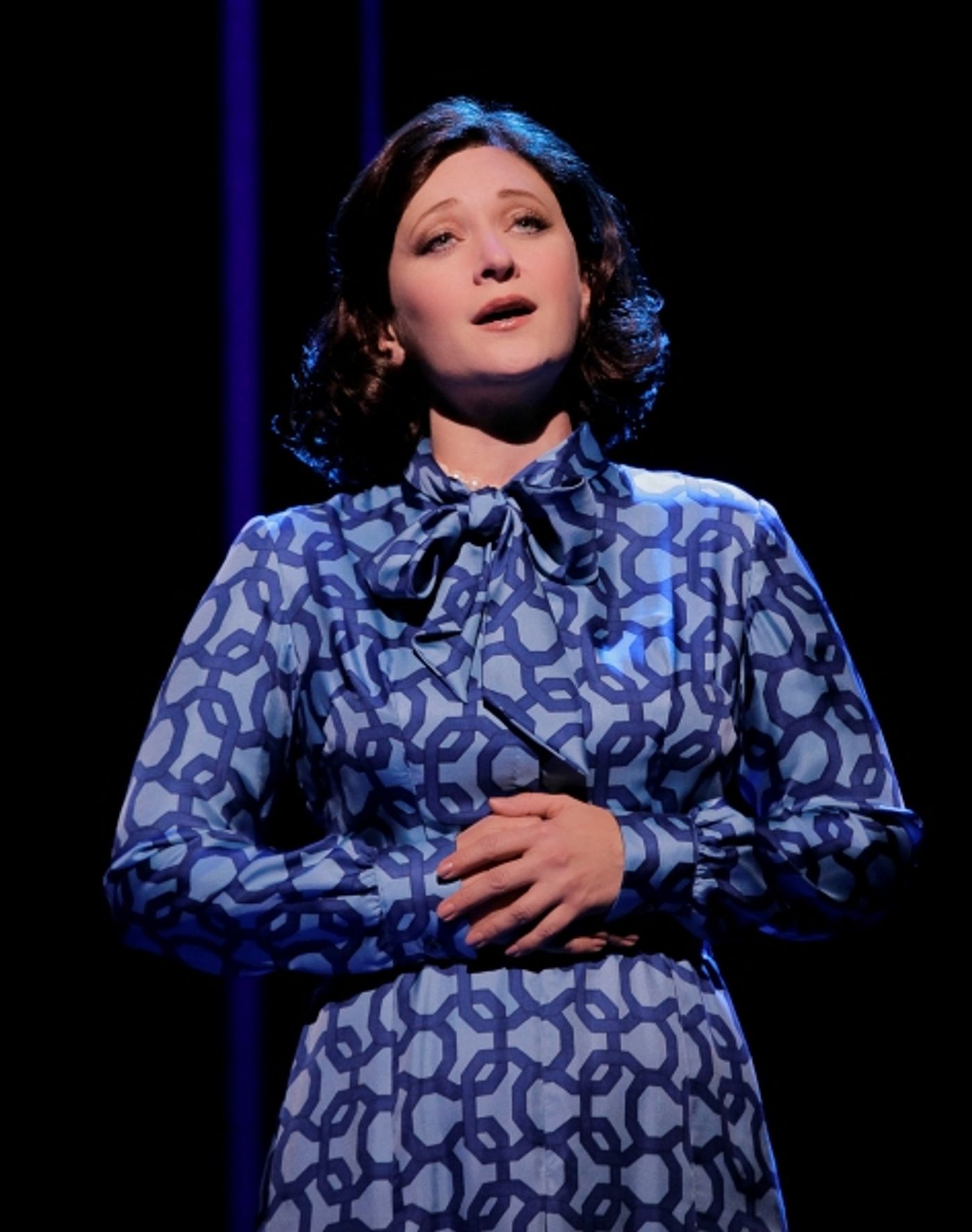 Photo Flash: First Look at Harry Connick Jr. in ON A CLEAR DAY YOU CAN SEE FOREVER!  Image