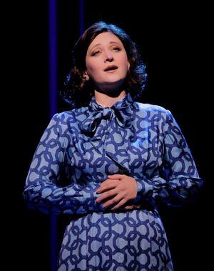 Kerry O'Malley Photo