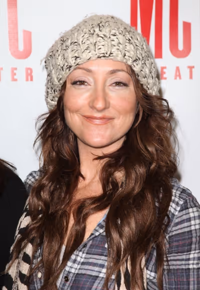 Carmen Cusack Photo