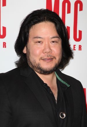 Director Stafford Arima Photo