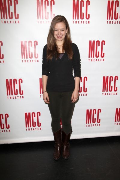 Molly Ranson Photo