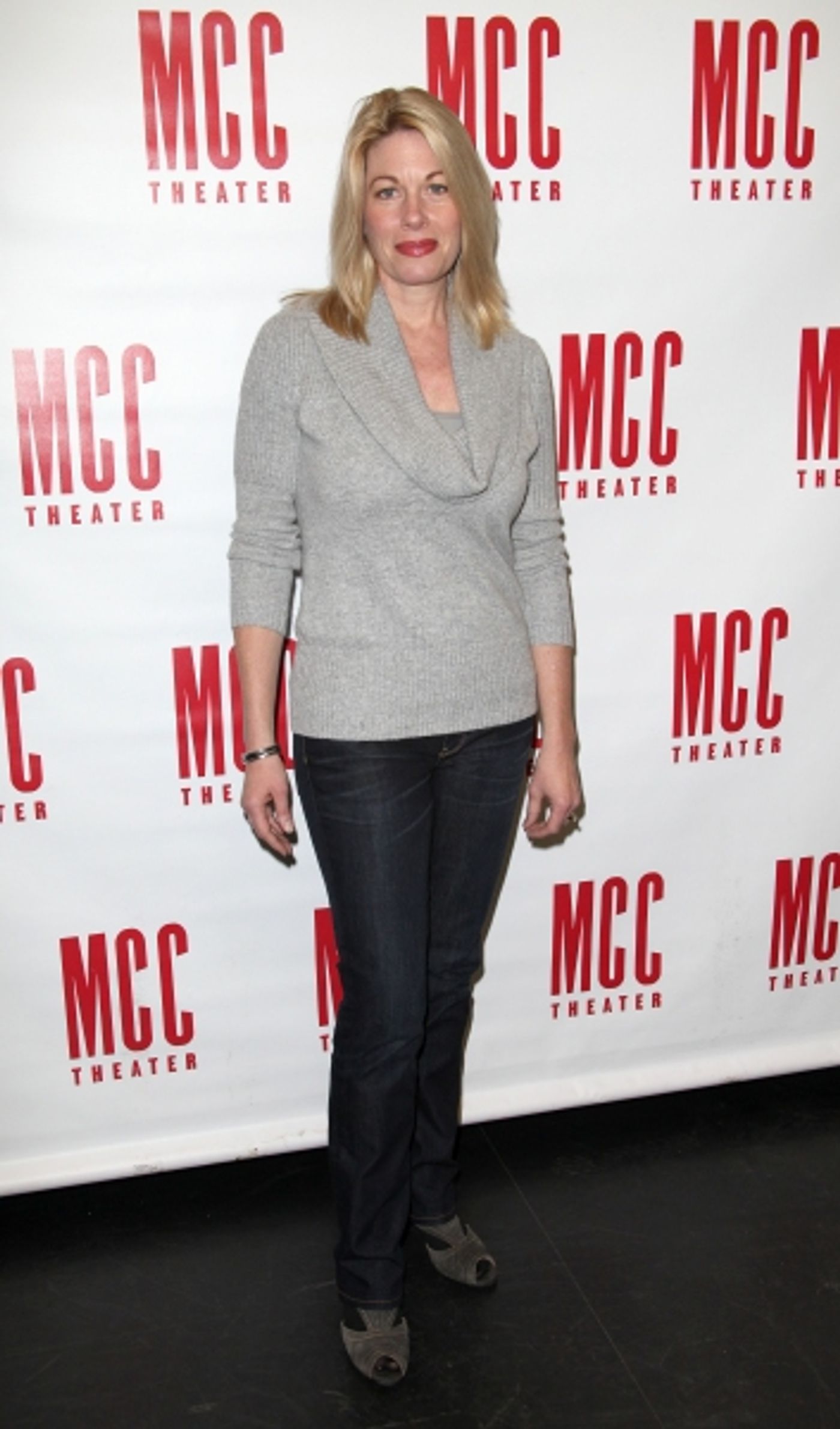 Photo Coverage: Meet The Company of the New CARRIE Musical!  Image