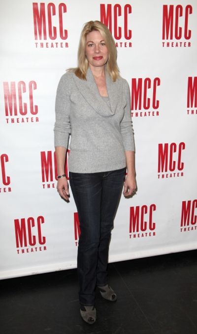 Marin Mazzie Photo