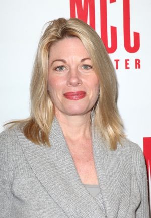 Marin Mazzie  Photo