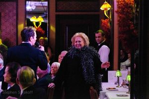 Michael Feinstein & Barbara Cook @ BroadwayWorld Michael Feinstein & Barbara Cook Photo
