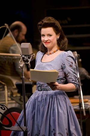 Nathan A. Roberts and Ariel Woodiwiss @ BroadwayWorld Nathan A. Roberts and Ariel Woodiwiss Photo