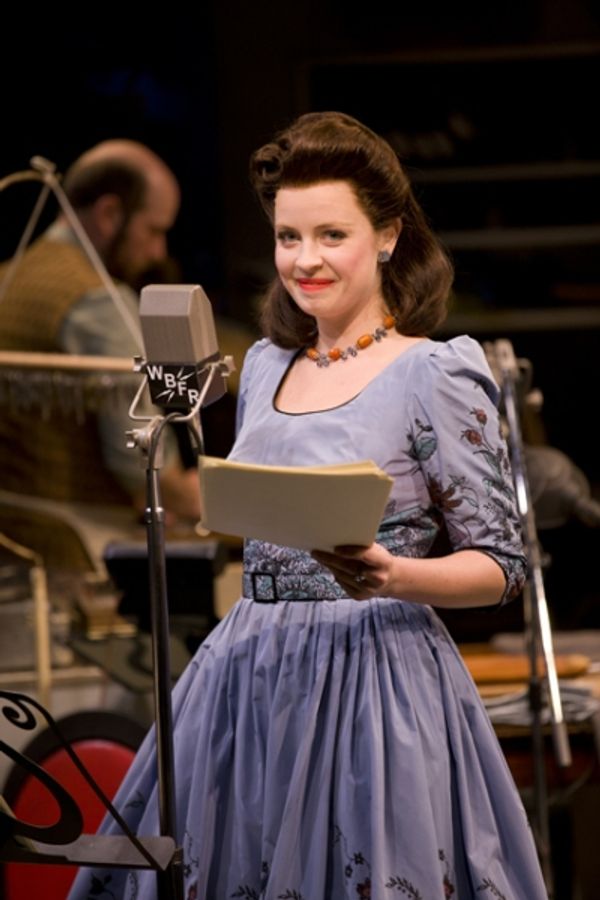 Nathan A. Roberts and Ariel Woodiwiss Photo