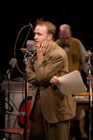 Alex Moggridge and Nathan A. Roberts @ BroadwayWorld Alex Moggridge and Nathan A. Roberts Photo