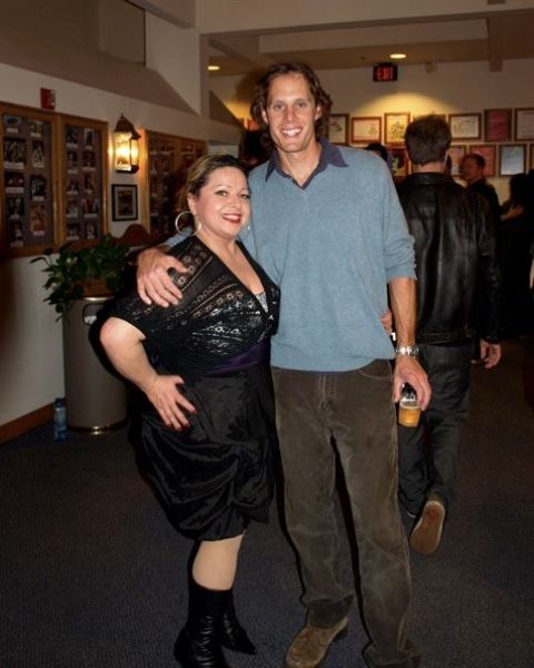 Photo Flash: Troubadour Theater Company's A CHRISTMAS WESTSIDE STORY Opens!  Image