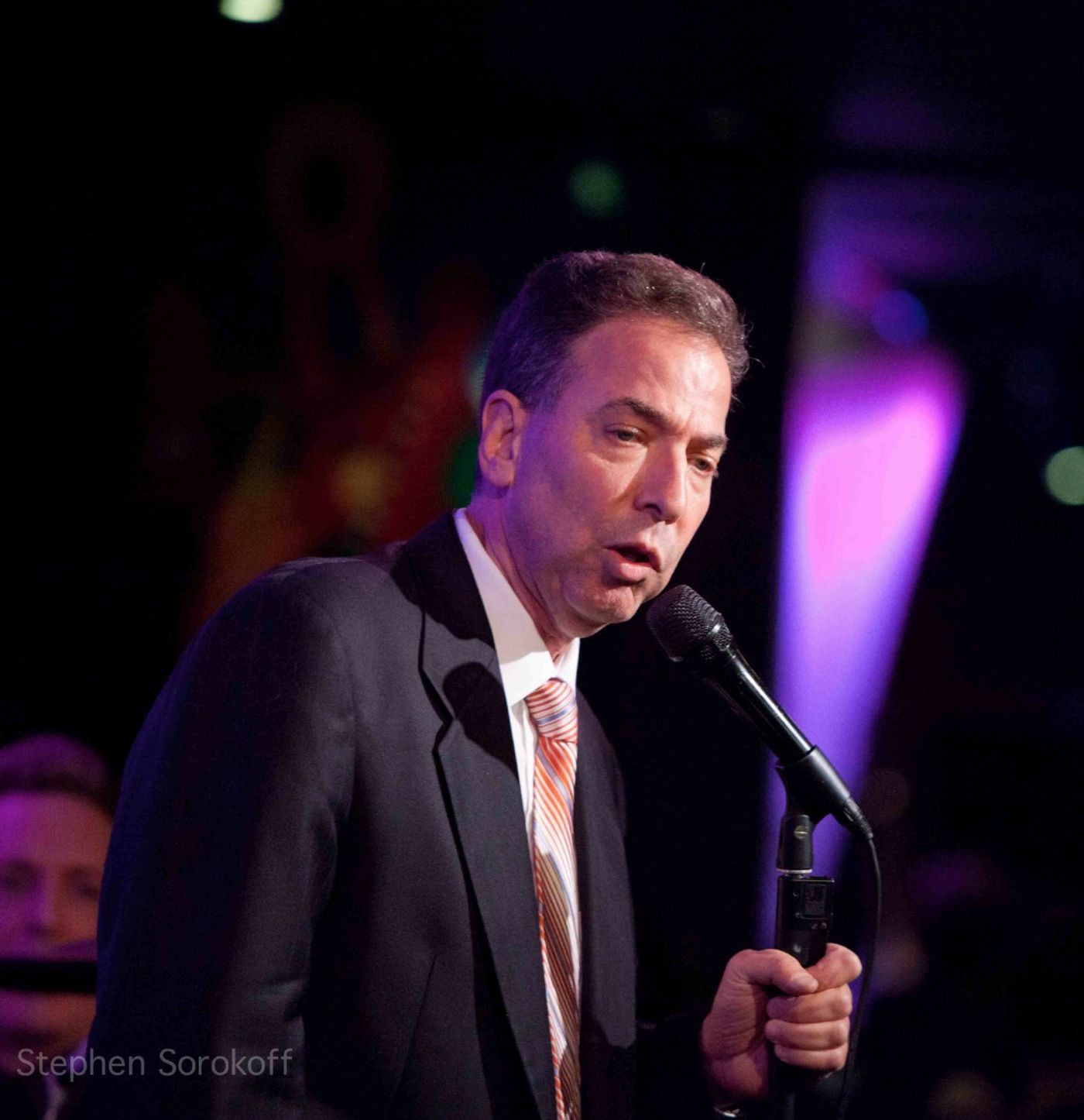 Photo Coverage: Metropolitan Room Hosts Appreciation Show  Image