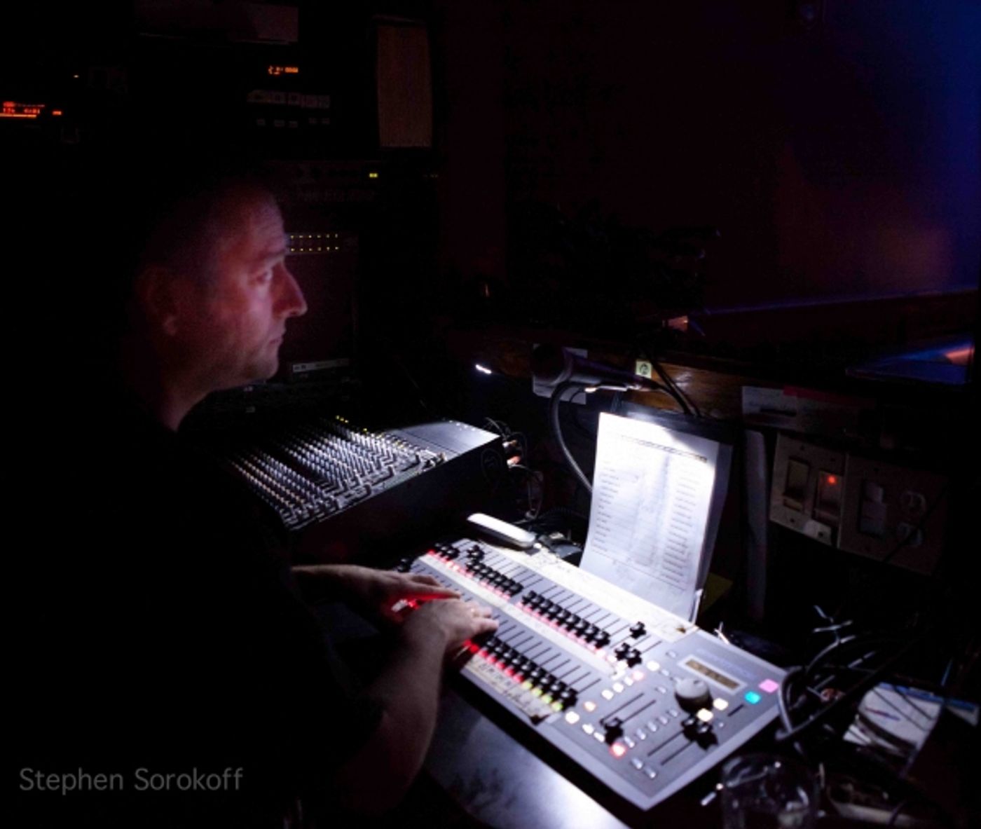 Photo Coverage: Metropolitan Room Hosts Appreciation Show  Image