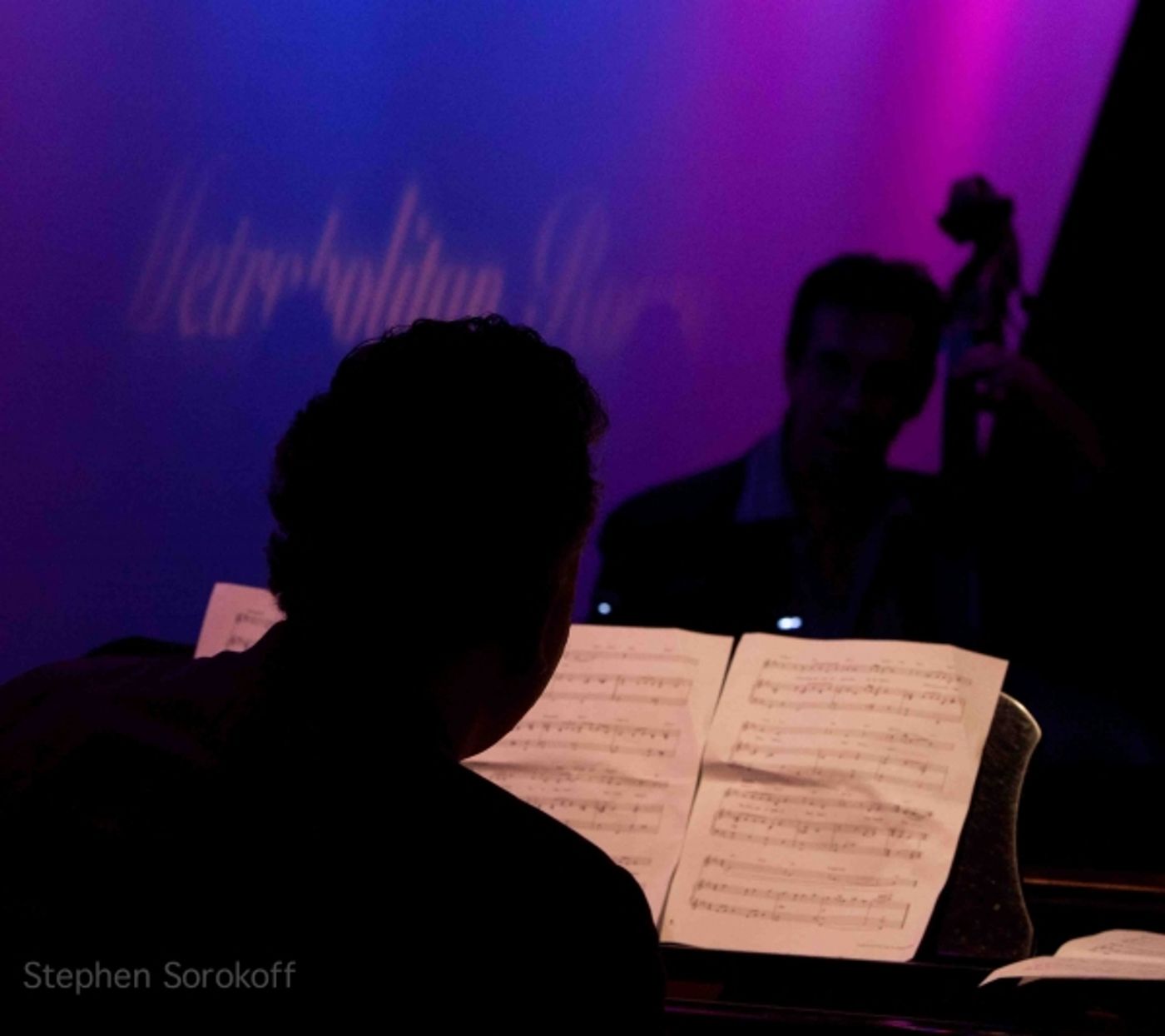 Photo Coverage: Metropolitan Room Hosts Appreciation Show  Image