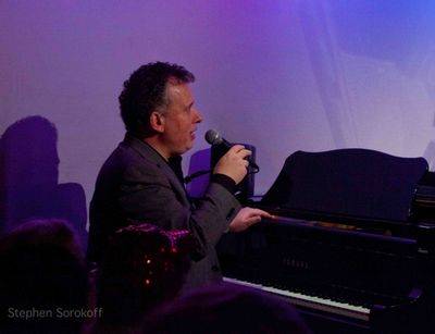 Billy Stritch Photo