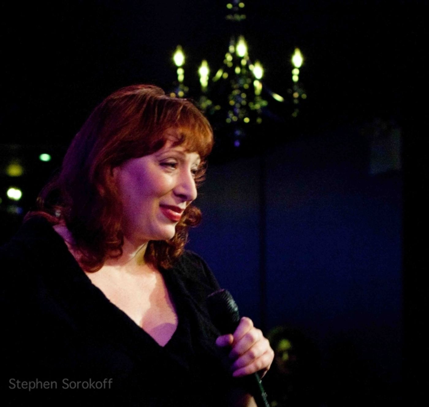 Photo Coverage: Metropolitan Room Hosts Appreciation Show  Image