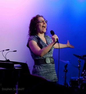 Stacie Perlman Photo