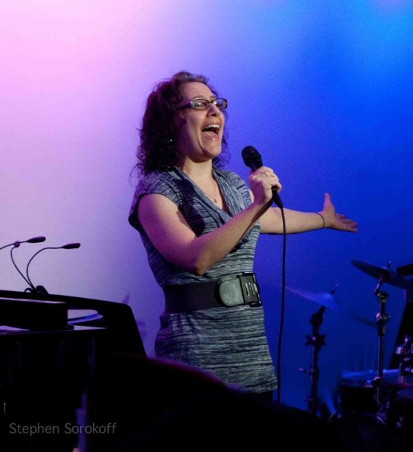 Stacie Perlman Photo