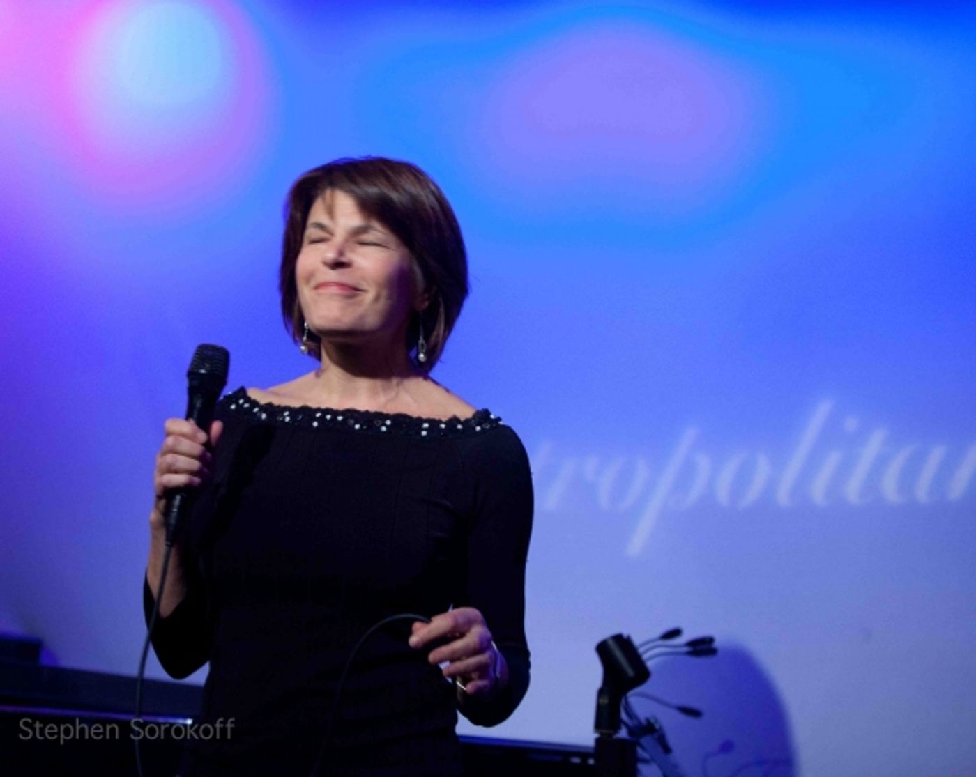 Photo Coverage: Metropolitan Room Hosts Appreciation Show  Image