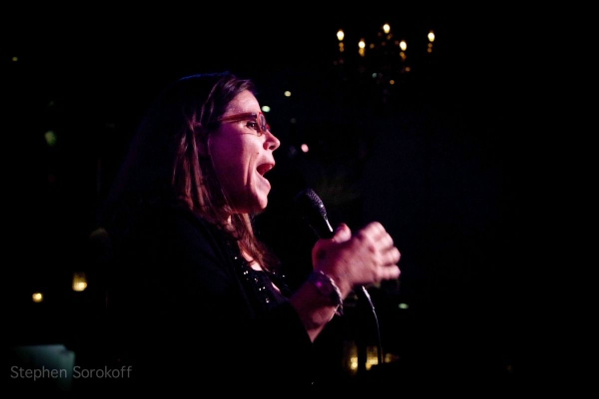 Gretchen Reinhagen at 