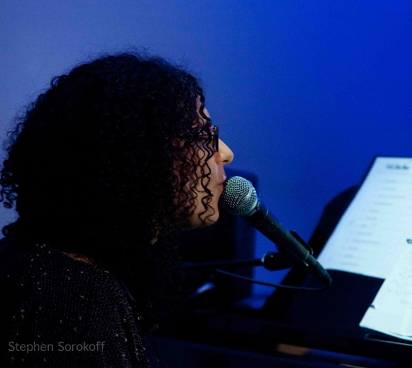 Photo Coverage: Metropolitan Room Hosts Appreciation Show  Image