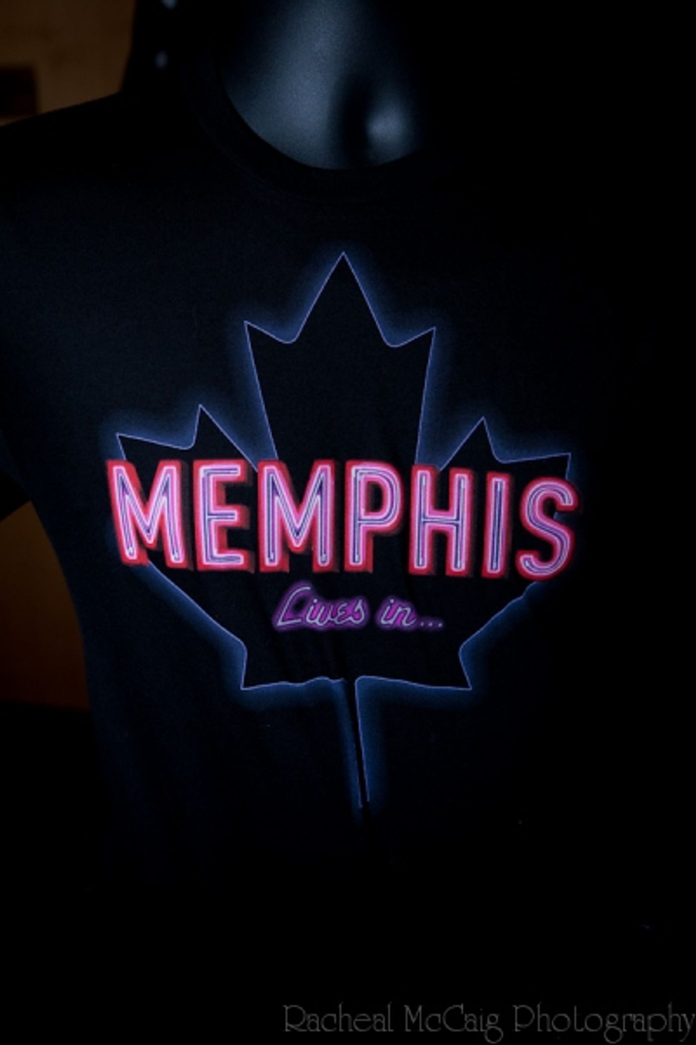 Photo Coverage: Opening Night of MEMPHIS in Toronto  Image