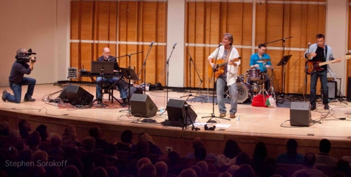 George Wurzbach, David Ippolito, Ryan Cavan, Nelson Montana at 