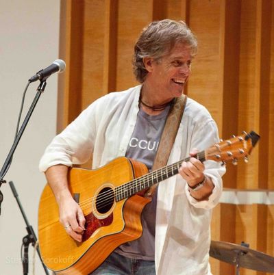 David Ippolito Photo