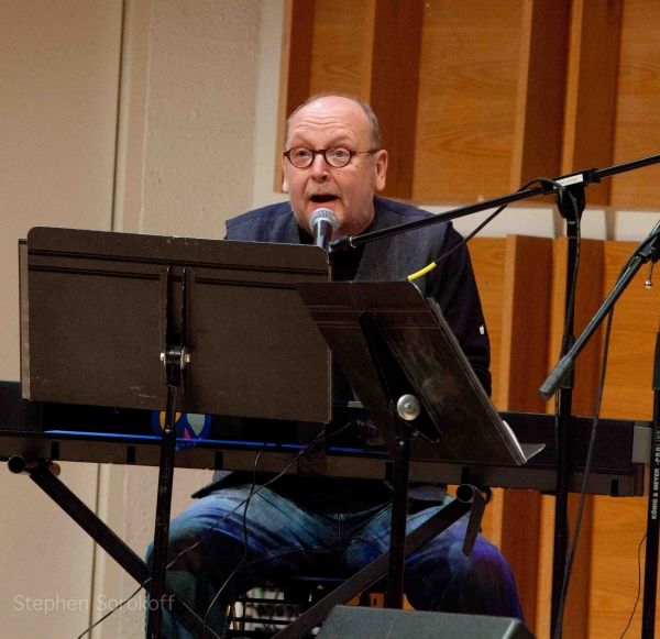 George Wurzbach Photo