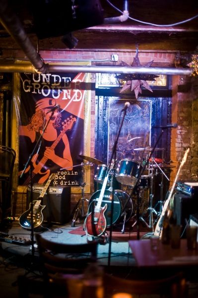 Photo Flash: Corbin Reid, Andy Kelso et al. Rock Out at ROCKERS ANONYMOUS  Image