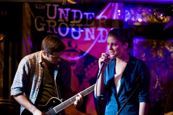 Photo Flash: Corbin Reid, Andy Kelso et al. Rock Out at ROCKERS ANONYMOUS  Image