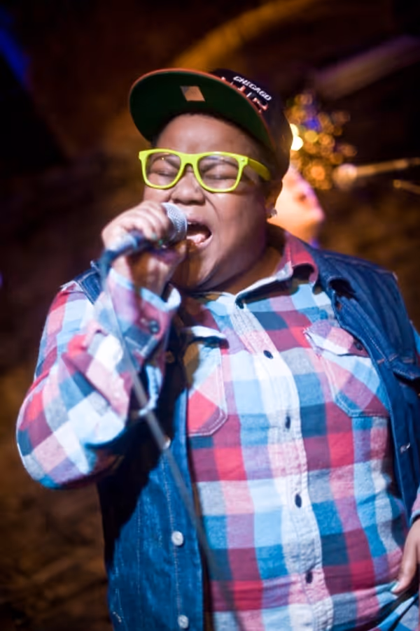 Injoy Fountain Photo