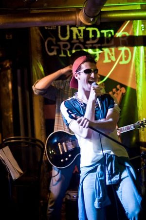 Jordan Firstman @ BroadwayWorld Jordan Firstman Photo