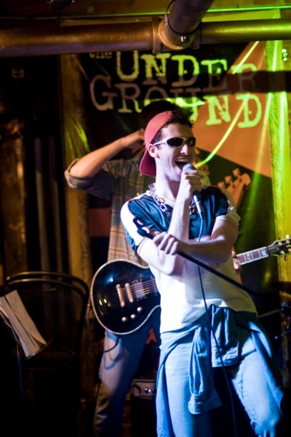 Jordan Firstman Photo