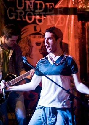 Jordan Firstman @ BroadwayWorld Jordan Firstman Photo