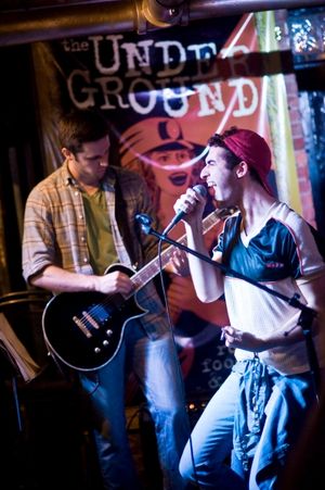 Jordan Firstman @ BroadwayWorld Jordan Firstman Photo