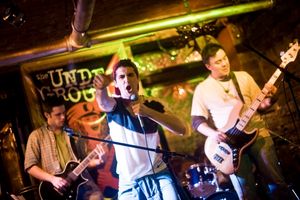 Jordan Firstman @ BroadwayWorld Jordan Firstman Photo