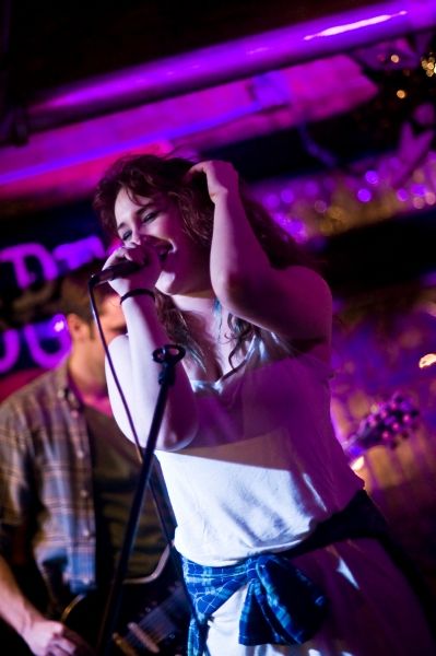 Photo Flash: Corbin Reid, Andy Kelso et al. Rock Out at ROCKERS ANONYMOUS  Image