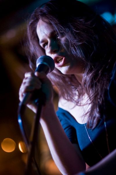 Ana Nogueira Photo