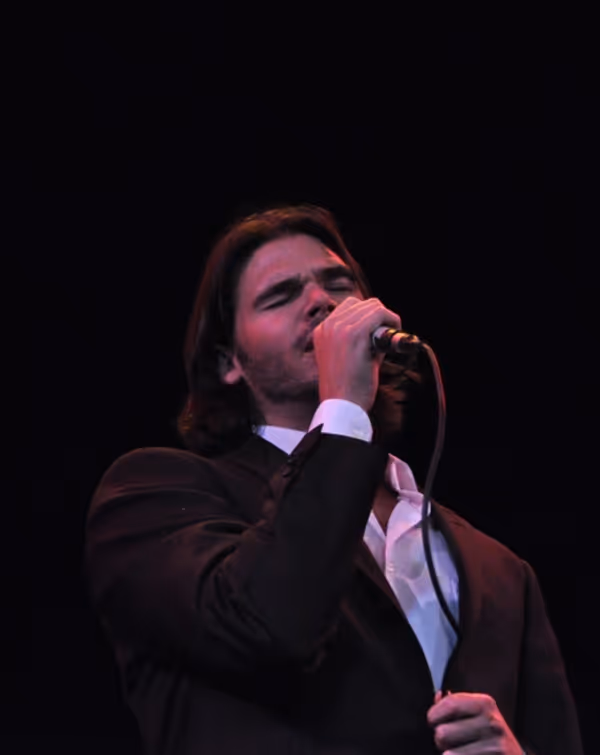 Dustin Brayley Photo