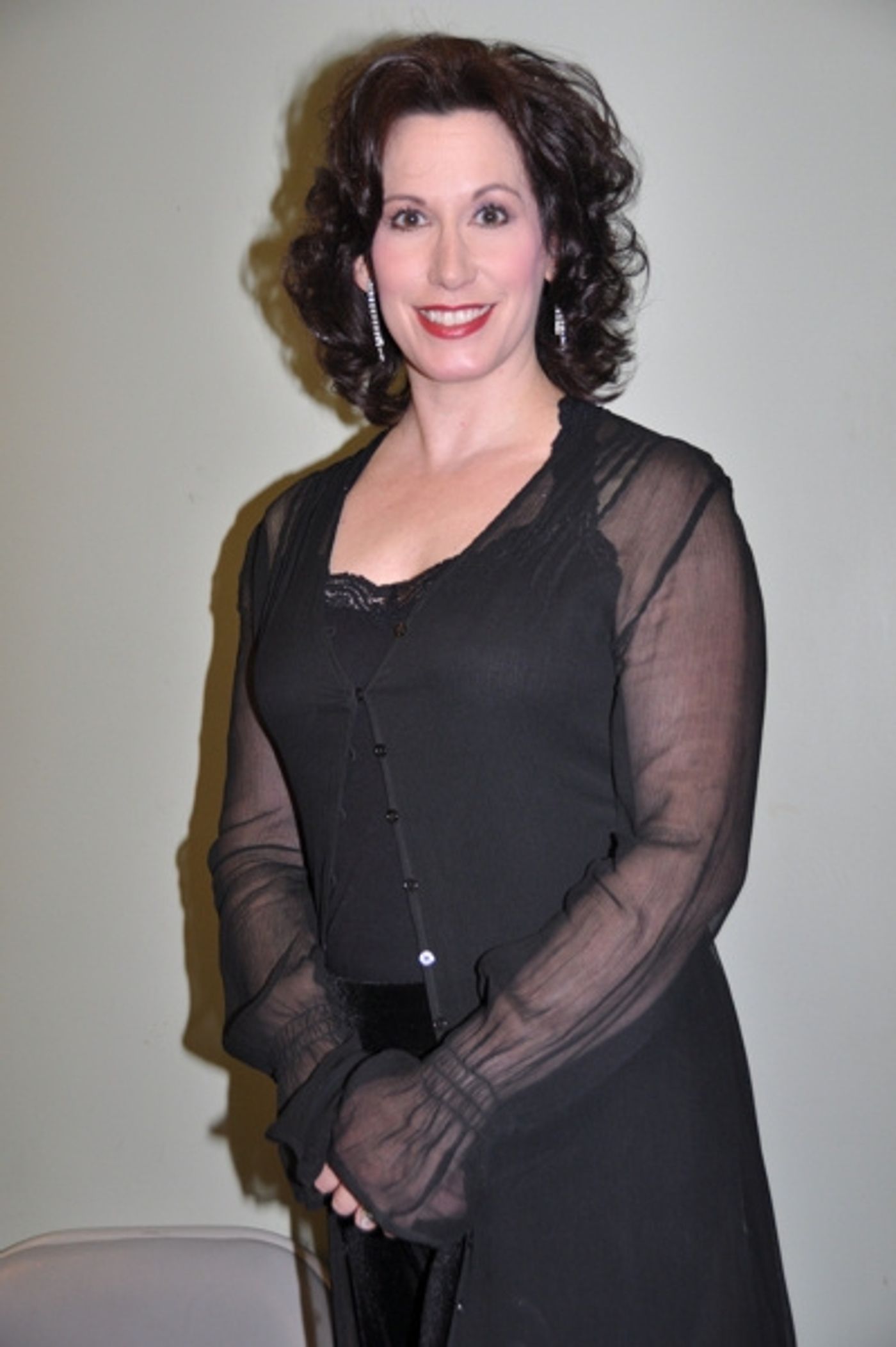 Photo Coverage: Rob Evan and Neil Berg Host Broadway All-Star Holiday Concert in Irvington, NY  Image