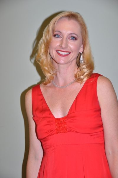 Rita Harvey Photo