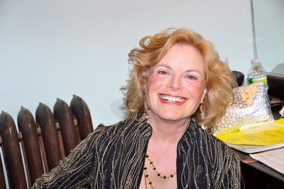 Carole Demas Photo