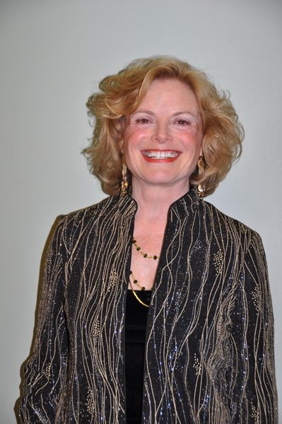 Carole Demas Photo