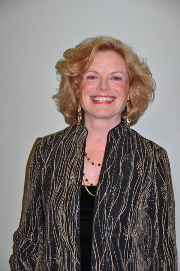 Carole Demas Photo