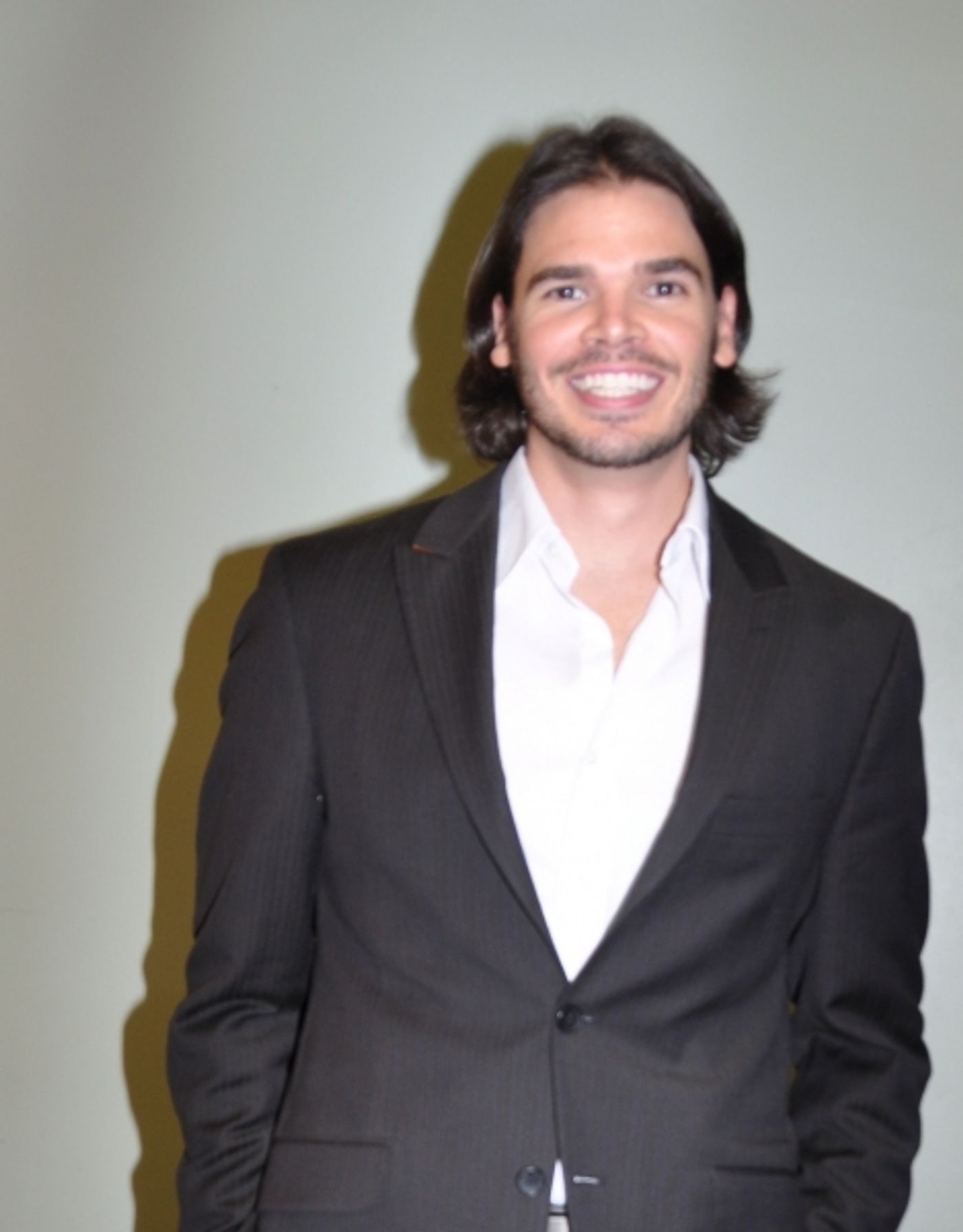 Photo Coverage: Rob Evan and Neil Berg Host Broadway All-Star Holiday Concert in Irvington, NY  Image