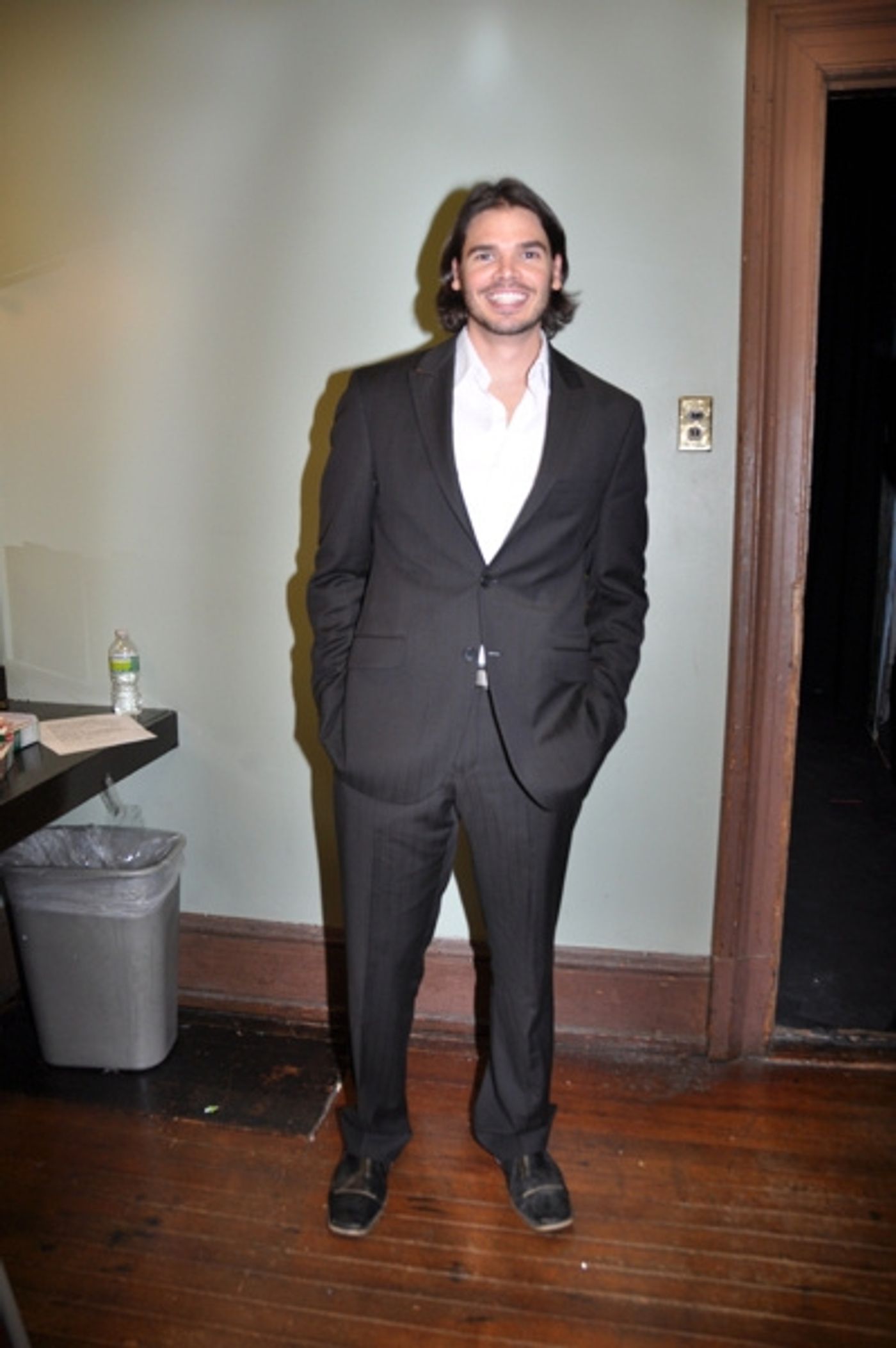 Photo Coverage: Rob Evan and Neil Berg Host Broadway All-Star Holiday Concert in Irvington, NY  Image