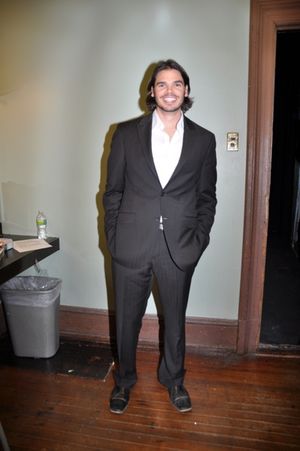 Dustin Brayley Photo