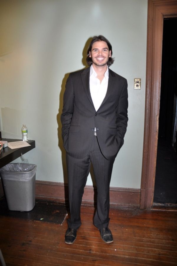 Dustin Brayley Photo