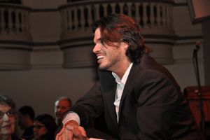 Dustin Brayley Photo