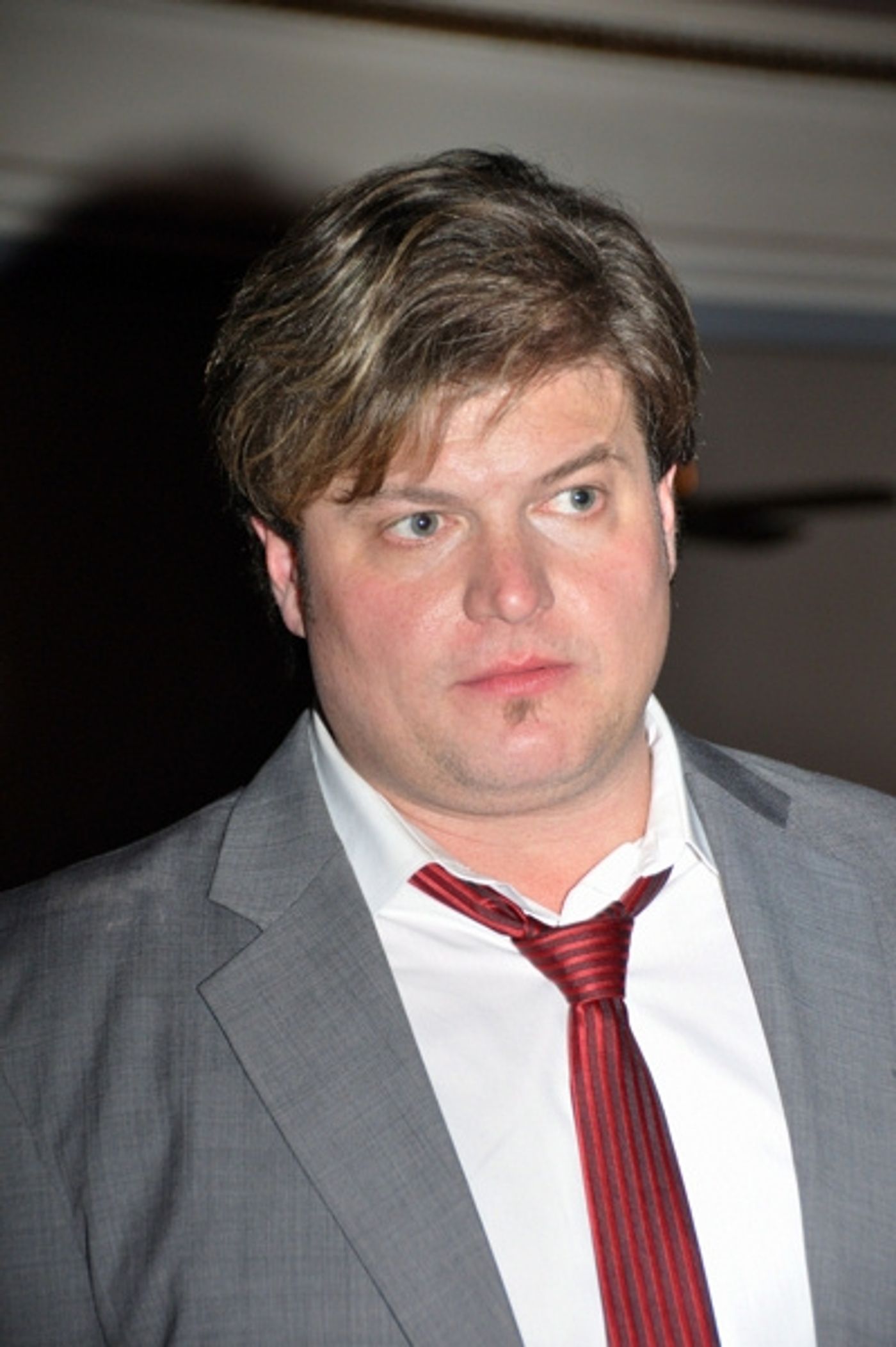 Photo Coverage: Rob Evan and Neil Berg Host Broadway All-Star Holiday Concert in Irvington, NY  Image